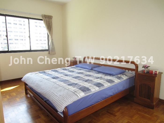 Country Esquire (D20), Condominium #37974282